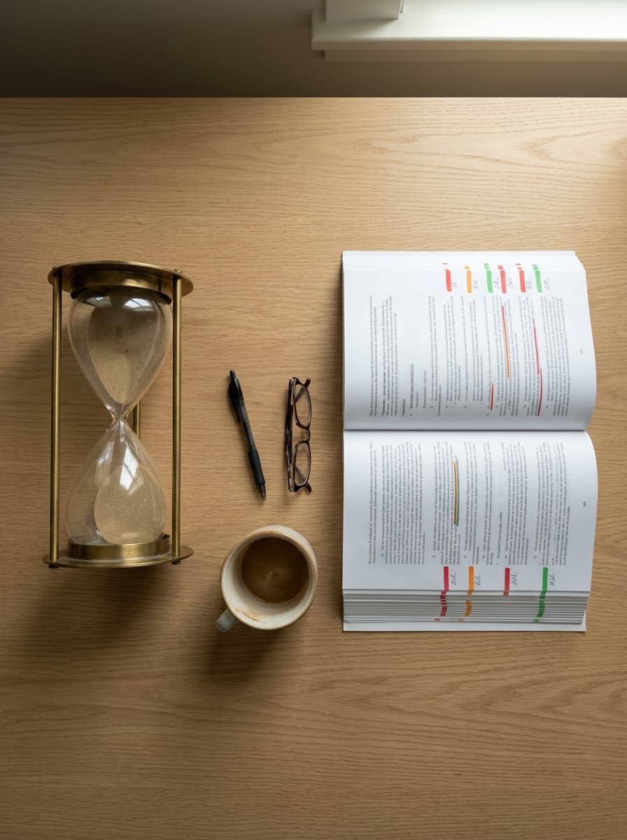 What is AI contract review? — Paralegent AI