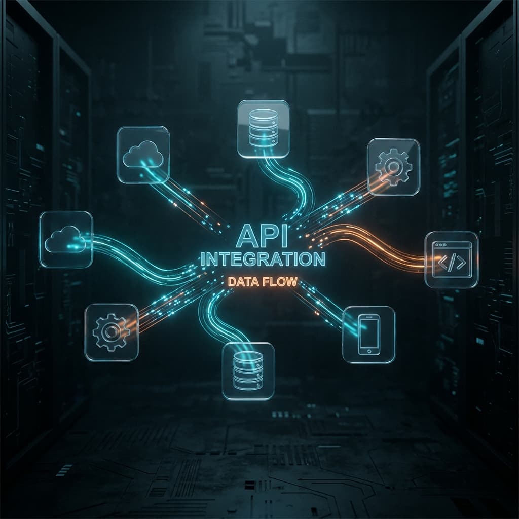 Paralegent AI Integrations