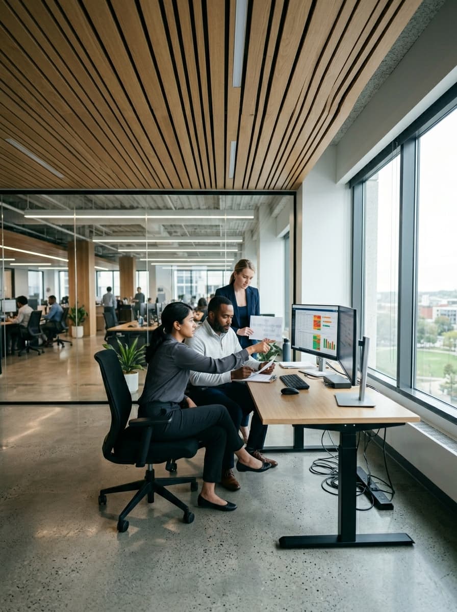 Legal Operations — Paralegent AI