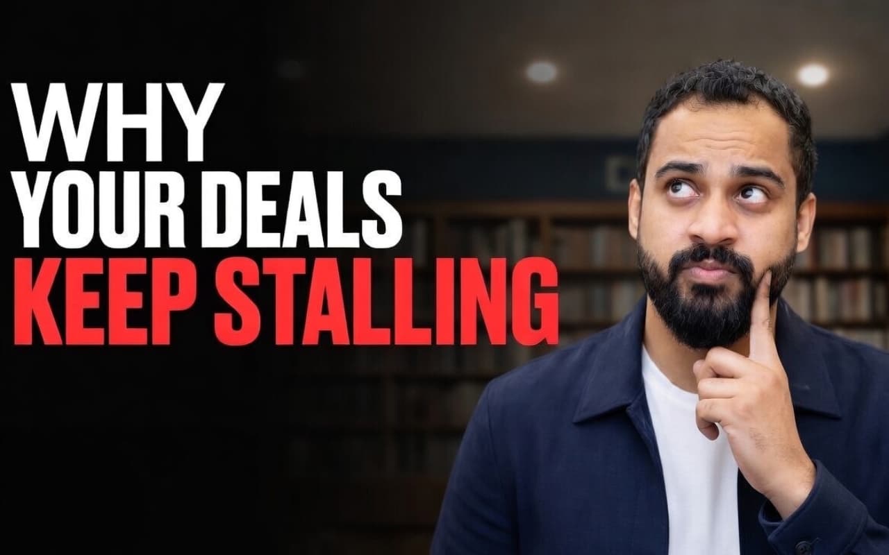 Paralegent AI — AI Contract Review Demo